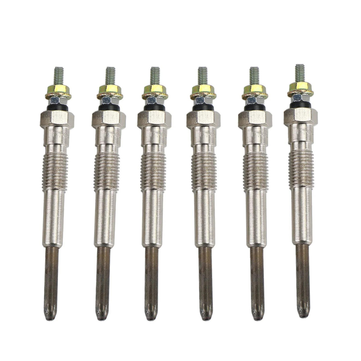 Toyota Landcruiser Hj47 Hj60 Hj75 4.0L 2H Diesel Engine 12 Volt Glow Plugs Generic