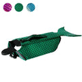 KDKDA Outward Hound Splash Dog Life Jacket Dog Life Jackets Pet Dog Swimming Life Jacket Lifesaver Reflective Vest Coat Adjustable for Swimming Surfing Boating