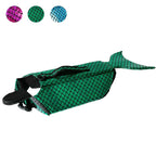 KDKDA Outward Hound Splash Dog Life Jacket Dog Life Jackets Pet Dog Swimming Life Jacket Lifesaver Reflective Vest Coat Adjustable for Swimming Surfing Boating