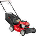 Self Propelled Lawn Mower 21 in. 140 cc 550e w/ 2-in-1 TriAction Cutting System