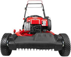 Self Propelled Lawn Mower 21 in. 140 cc 550e w/ 2-in-1 TriAction Cutting System