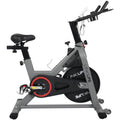 Living Essentials Magneto Resistance Exercise Cycling Stationary Bike