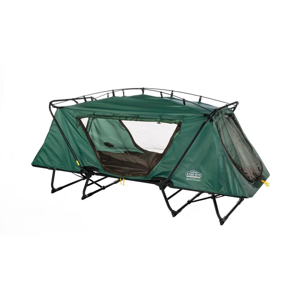 1 Person Off The Ground Oversize Tent Cot