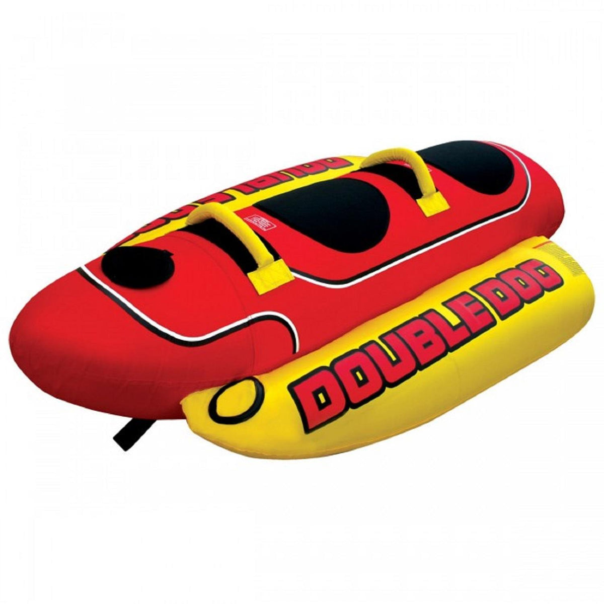 KWIK TEC Double Dog