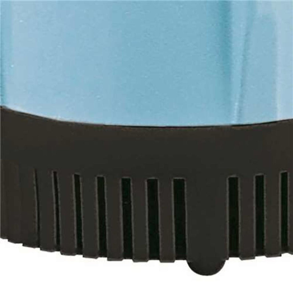 Little Giant 170GPH Permanently Lubricated Manual Submersible Pump - Blue