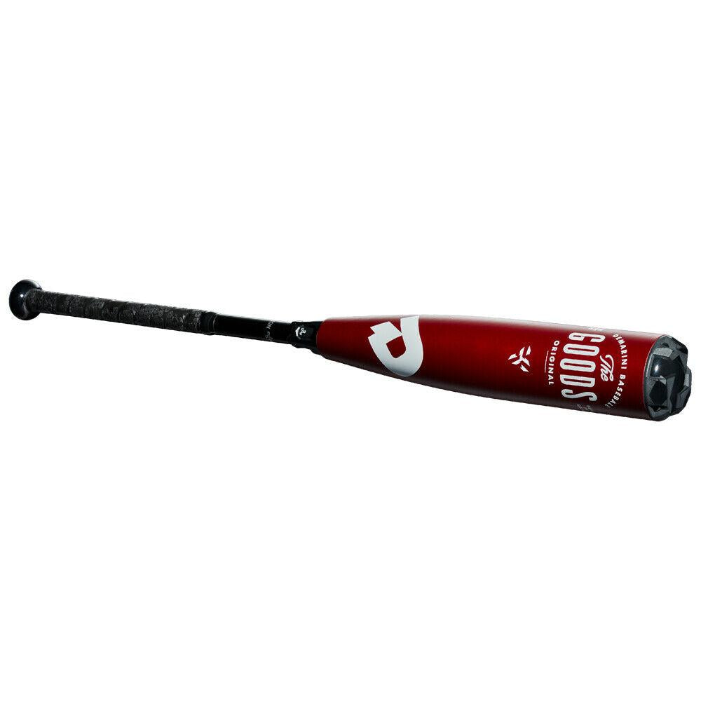 2021 DeMarini Goods -10 USSSA Baseball Bat - Travel Ball Baseball Bat
