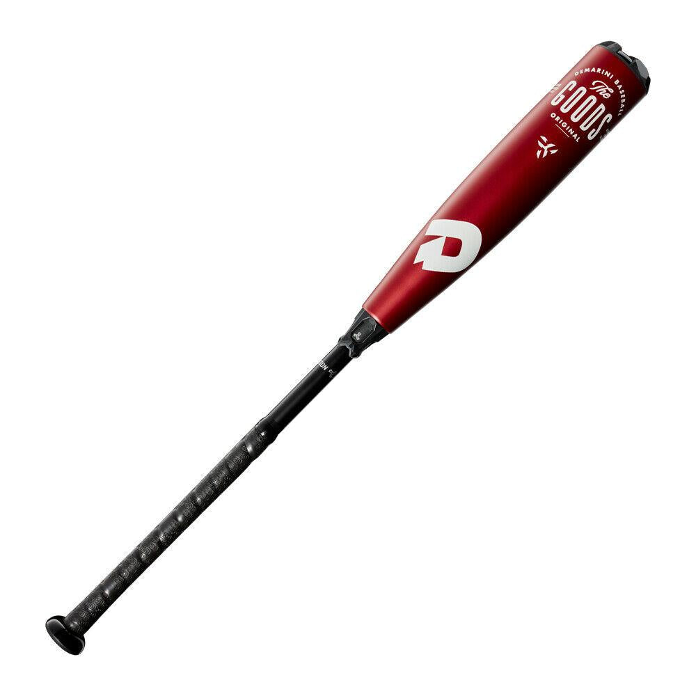2021 DeMarini Goods -10 USSSA Baseball Bat - Travel Ball Baseball Bat