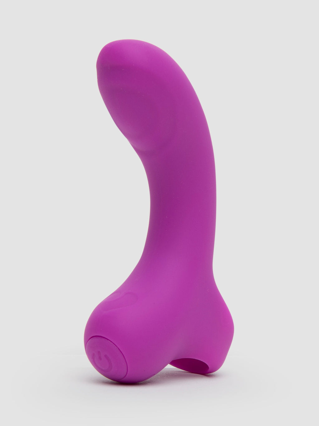 Lovehoney Ignite 20 Function G-Spot Vibrator, Purple