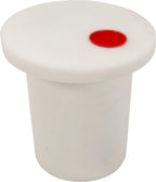 Rola-Chem Chemical Tank, Rola-Chem, 5 Gal, w/ Cover and Plug