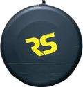 Rave Sports 02408 Mass Frantic 4-Rider Towable, 76" (163cm) diameter inflated surface