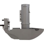 Zodiac Pool Solutions Water Management Assembly, Zodiac Polaris TR35P, Silver