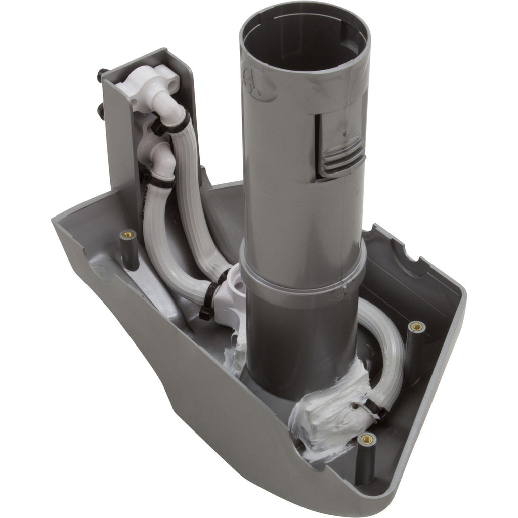 Zodiac Pool Solutions Water Management Assembly, Zodiac Polaris TR35P, Silver