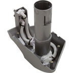 Zodiac Pool Solutions Water Management Assembly, Zodiac Polaris TR35P, Silver