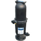 waterway proclean plus single filter cartridge system, 150 sq. ft. pccf-150