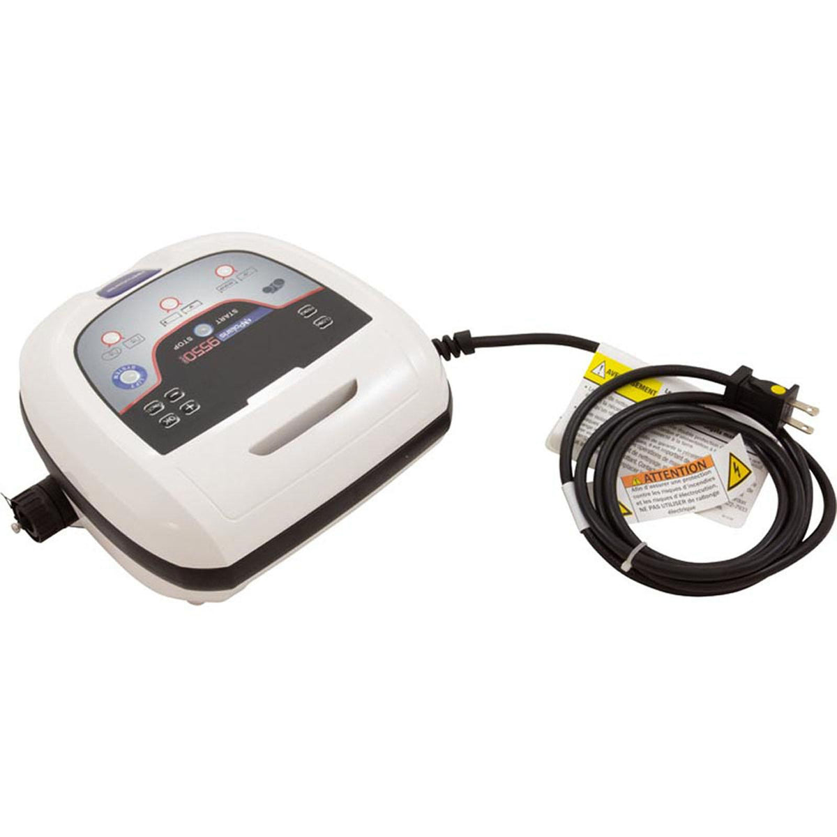Zodiac Pool Solutions Control Unit, Zodiac Polaris 9550
