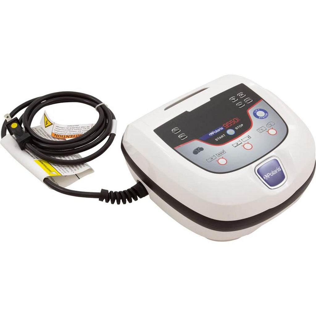 Zodiac Pool Solutions Control Unit, Zodiac Polaris 9550