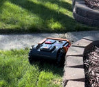 Landroid M 1/4 Acre Cordless Robotic Mower (WR147)