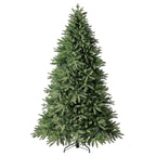 Evergreen Classics Colorado Spruce 7.5 Ft Prelit Artificial Christmas Tree