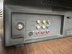 toshiba 14af44 14” crt tv for retro gaming component s-video with remote
