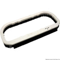 PENTAIR POOL PRODUCTS Brush Ring, Pentair Sta-Rite GW9500 Cleaner, with Vac Skirt