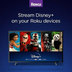 rca rtru5027-us 50in 2160p (4k) led smart tv