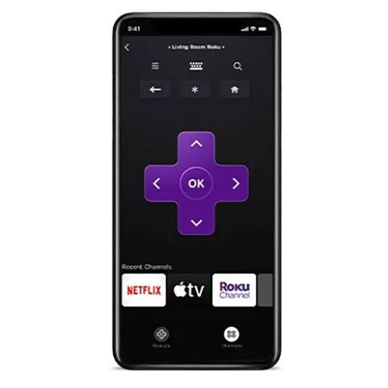rca rtru5027-us 50in 2160p (4k) led smart tv