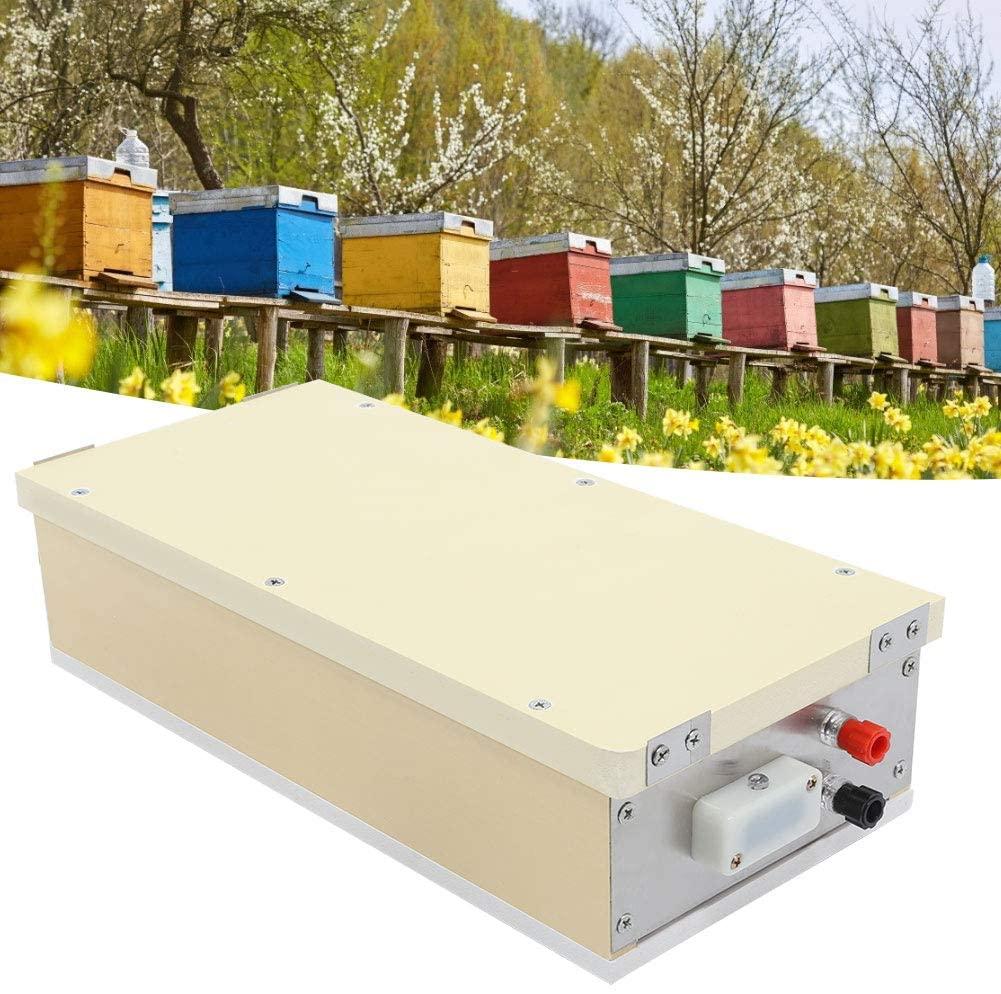automatic wire embedder beekeeping, automatic electric wire embedder embedding device beekeeping tools breeding supplies (3#)