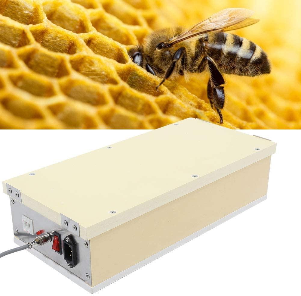 automatic wire embedder beekeeping, automatic electric wire embedder embedding device beekeeping tools breeding supplies (3#)