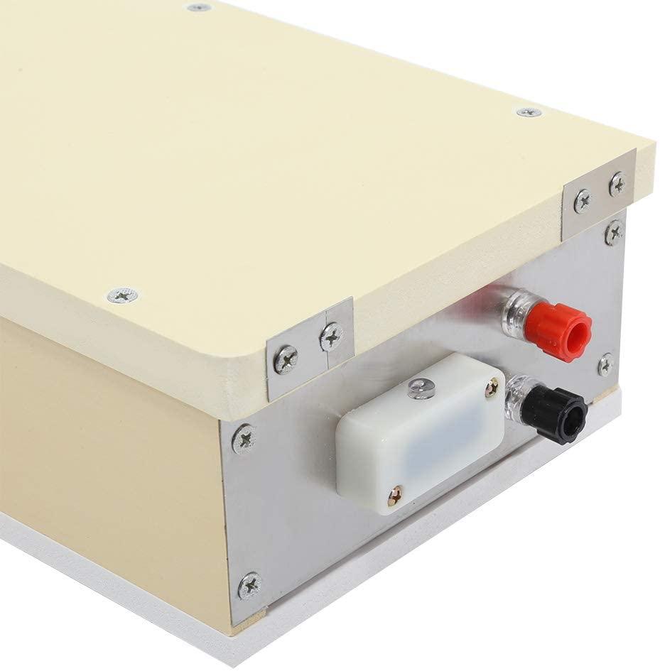 automatic wire embedder beekeeping, automatic electric wire embedder embedding device beekeeping tools breeding supplies (3#)