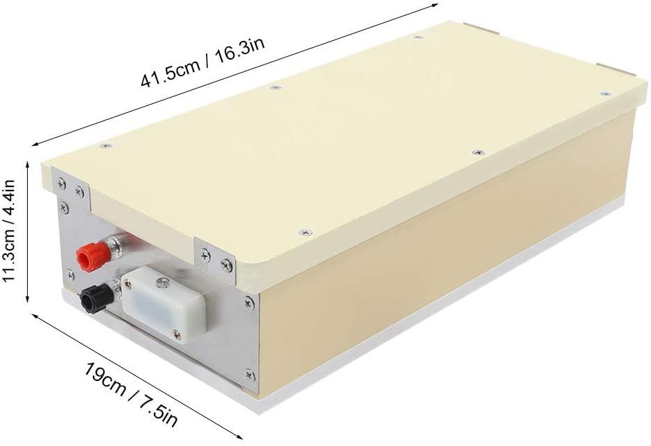 automatic wire embedder beekeeping, automatic electric wire embedder embedding device beekeeping tools breeding supplies (3#)