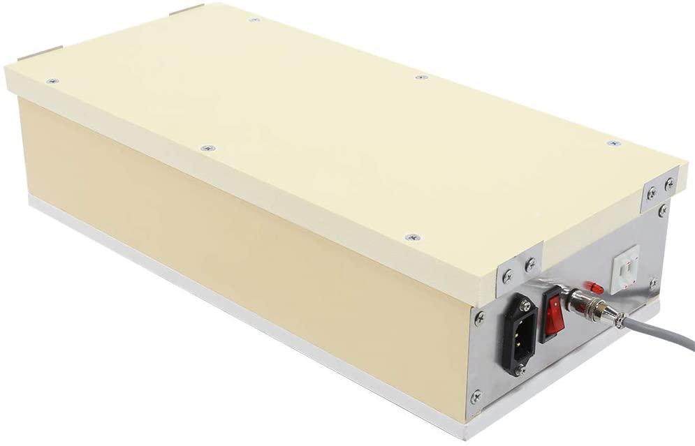 automatic wire embedder beekeeping, automatic electric wire embedder embedding device beekeeping tools breeding supplies (3#)