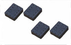 AMGO MODEL LRO-6 -  LOW RISE PERSONAL/COMME