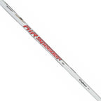 Fujikura Air Speeder 40 Graphite Shaft + Adapter &amp; Grip