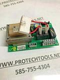 Coats 1175 Wheel r s208547 150893 85008929 Power Supply Board P422