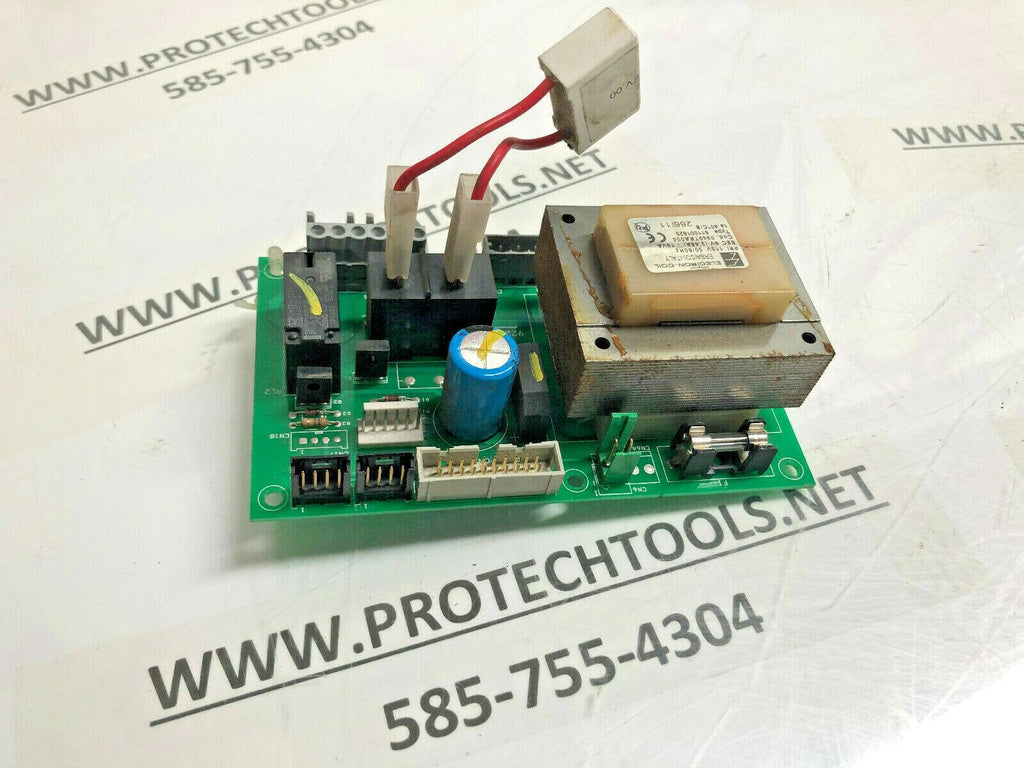 Coats 1175 Wheel r s208547 150893 85008929 Power Supply Board P422