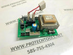 Coats 1175 Wheel r s208547 150893 85008929 Power Supply Board P422