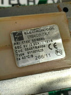 Coats 1175 Wheel r s208547 150893 85008929 Power Supply Board P422