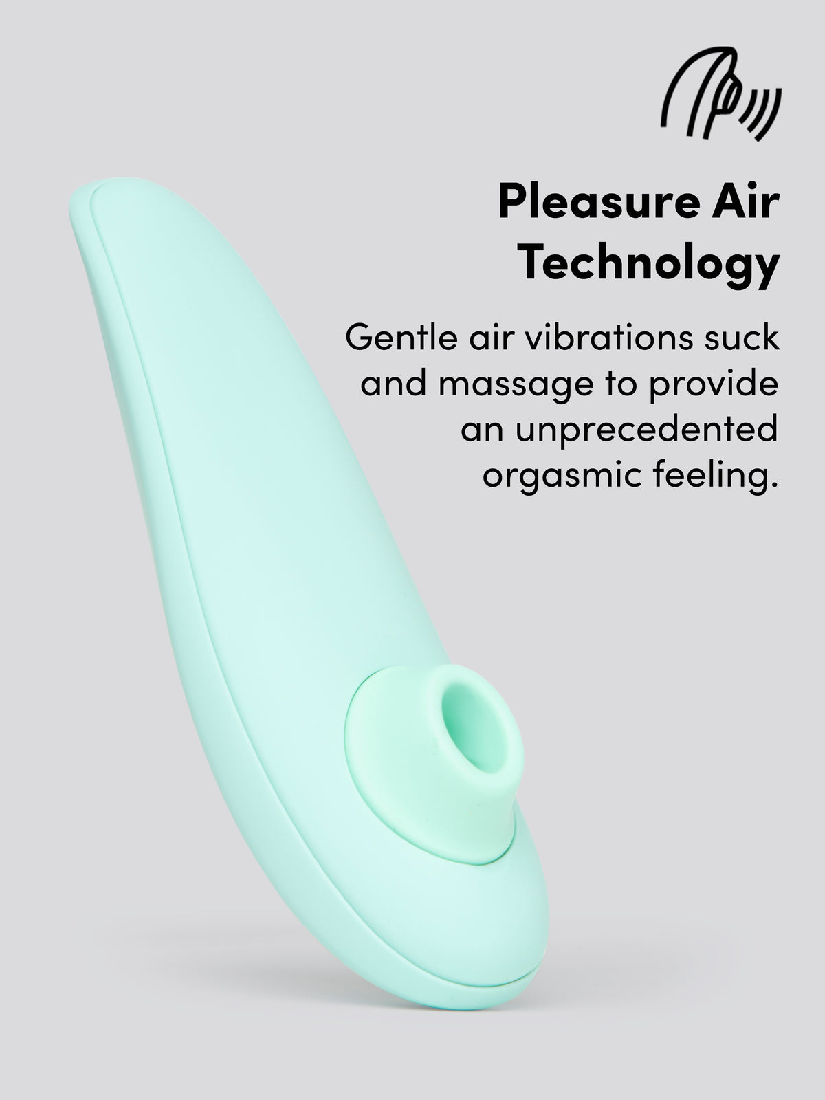 Womanizer Marilyn MonroeSpecial Edition Clitoral Suction Stimulator , Green | Green