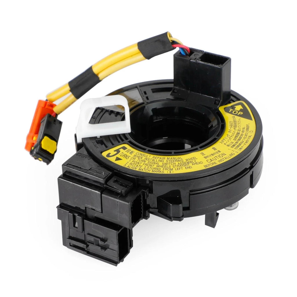 10/2001-09/2006 Toyota Corolla 84306-05050 Squib Spiral Cable Clock Spring For Toyota Corolla Verso Avensis