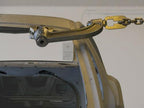 Autorobot Car Body Repair Pulling Gripper set Panel Beating Tool 360 Degrees