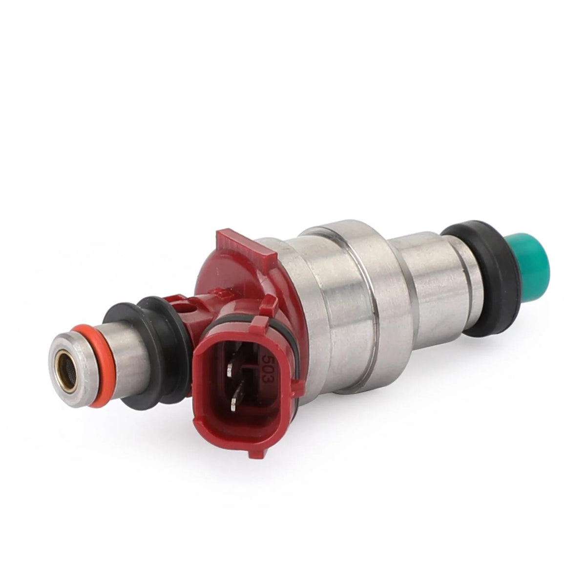 1989-1995 Toyota 4Runner 2.4L 4PCS Fuel Injectors 22842-12130 23209-35040 23250-35040 Generic