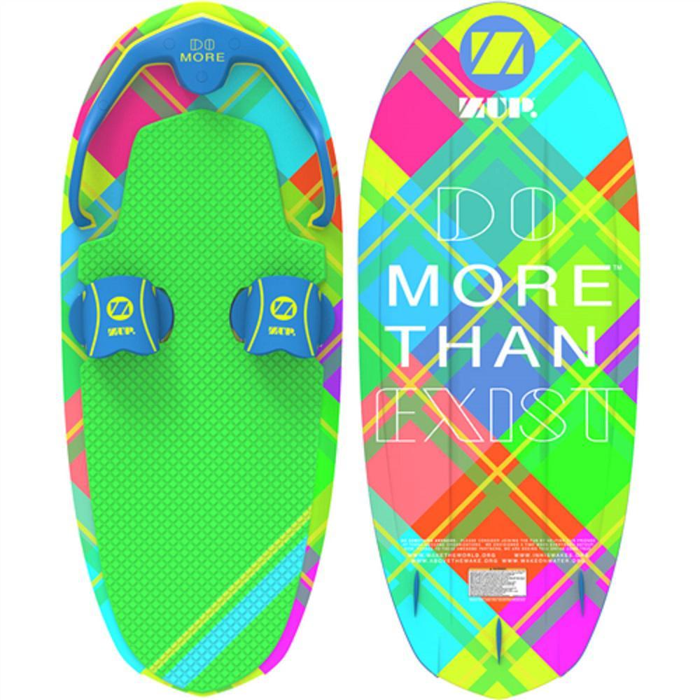 DoMore2.0 59 in. Scotty Wakeboard