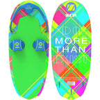 DoMore2.0 59 in. Scotty Wakeboard