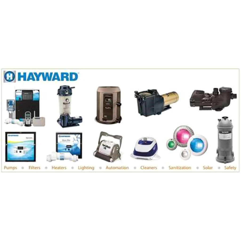 Hayward CCX1750RE 175sq.ft. Replacement Swimming Pool Filter Cartridge
