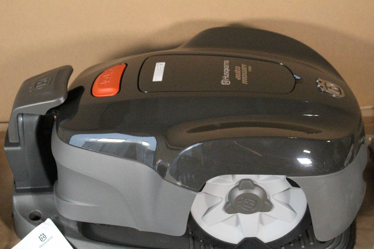 Automower 115H Robotic Lawn Mower SDP832