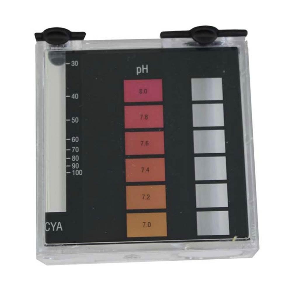 Taylor K2006  Swimming Pool Water FAS-DPD Chlorine pH Alkaline Test Kit (4 Pack)