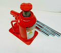 12 1/2  Ton Norco  Bottle jack-  Made in Japan- model # 76412- regular
