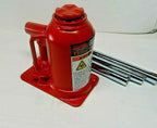 12 1/2  Ton Norco  Bottle jack-  Made in Japan- model # 76412- regular