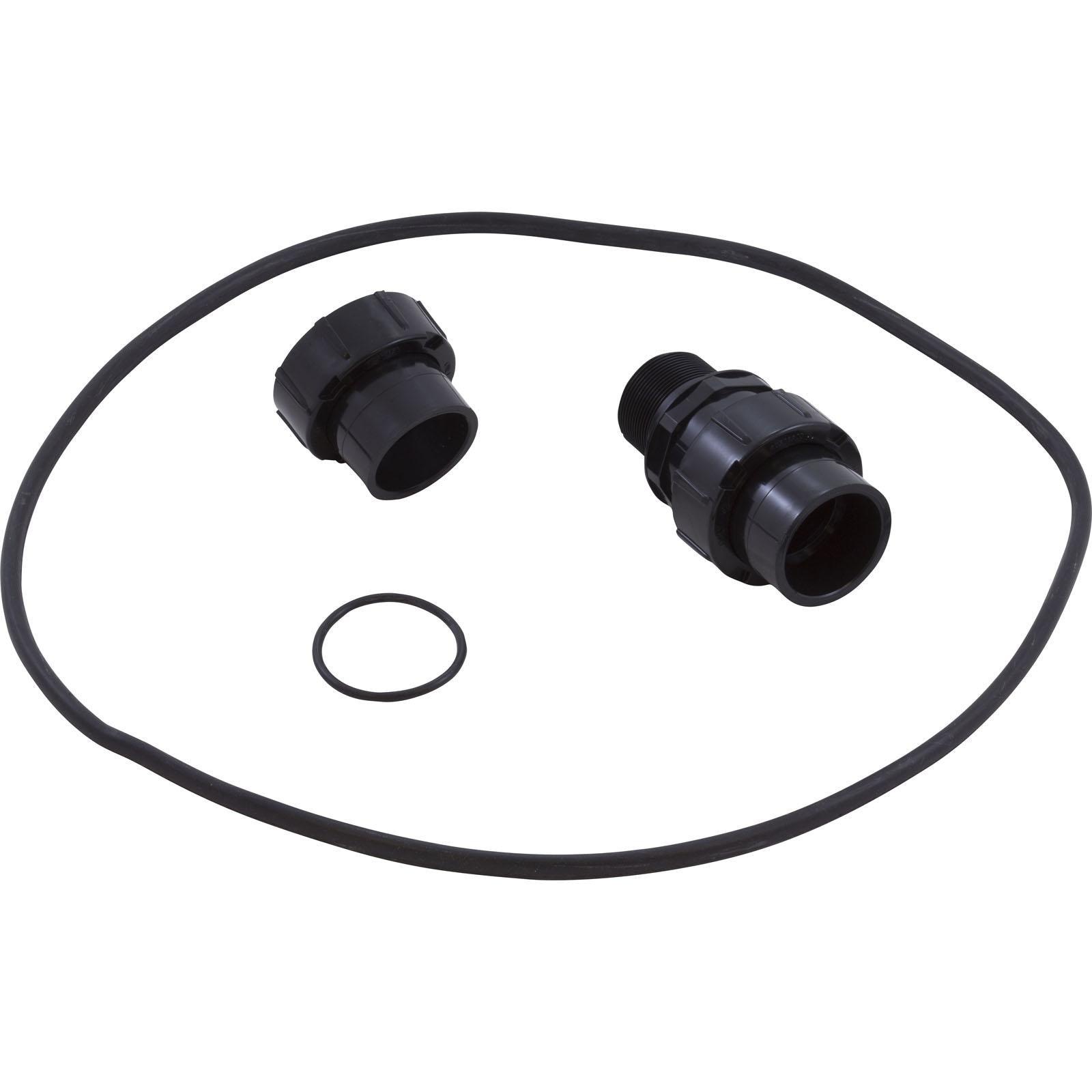Zodiac Pool Solutions Tank Body, Zodiac Jandy DEV48/DEV60, Less Standpipe