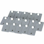 swimming pool replacement parts for solar cover reel systems - (choose part)